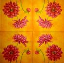 001 Flowers Others - 3 ply